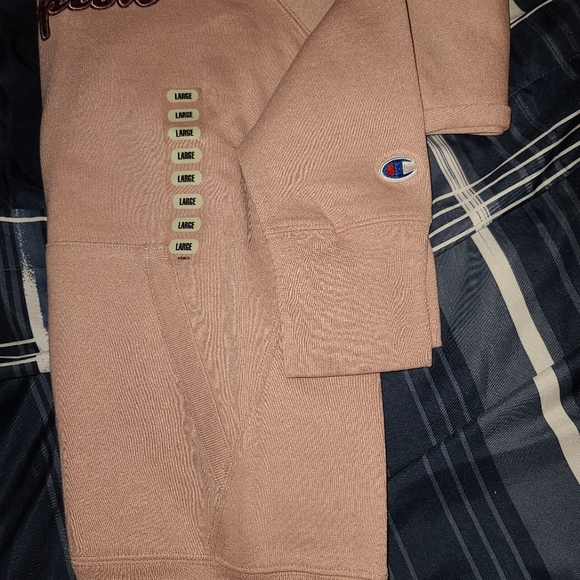 Champion Sweater - Picture 9 of 12